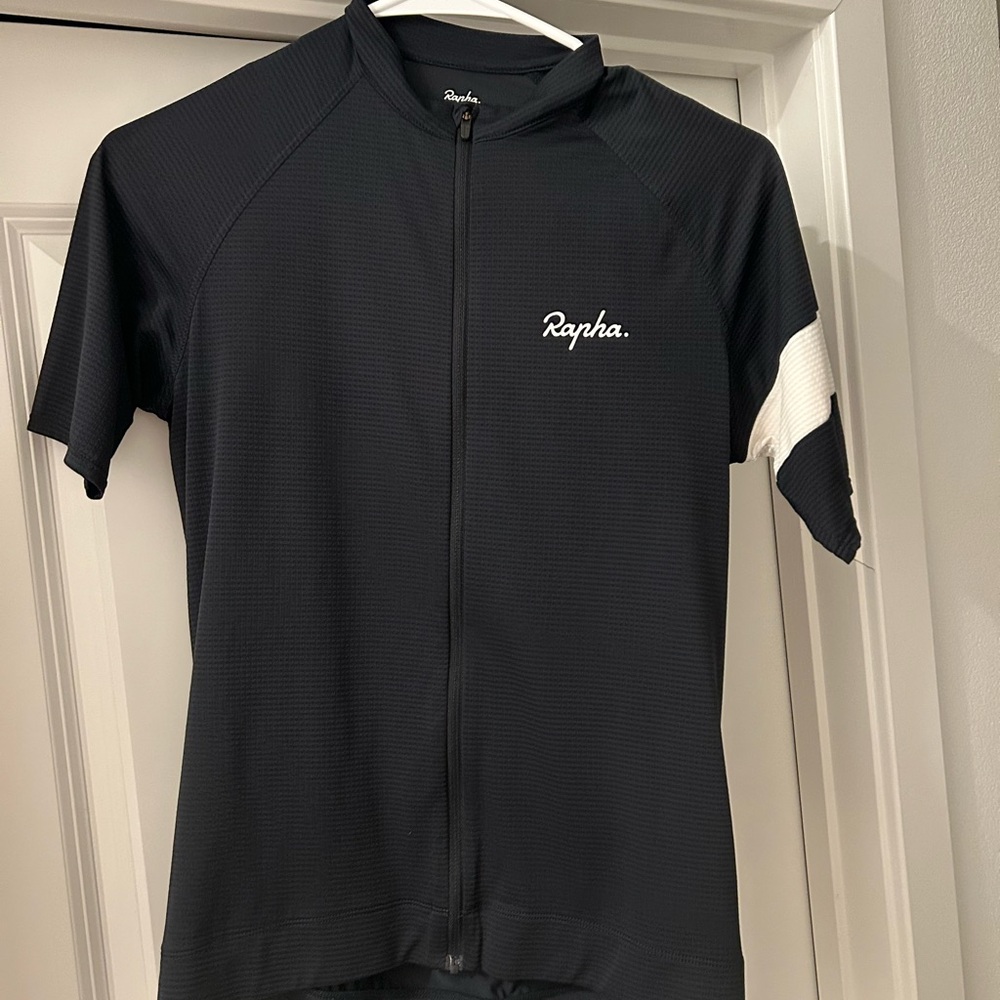 Rapha  Cycling Jersey